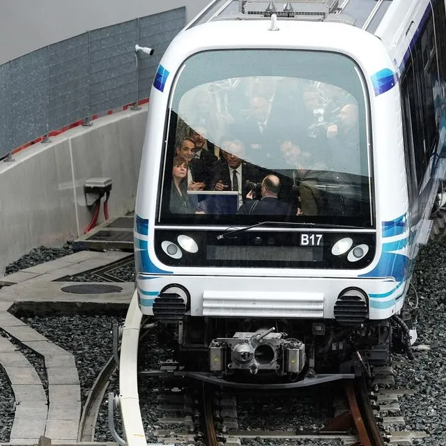 “Πράσινο φως” για την επαναλειτουργία του – Πότε ξαναμπαίνει στις ράγες