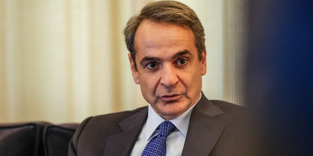 Μητσοτάκης: Απαράδεκτη η φράση Σαμαρά για χαριεντίσματα