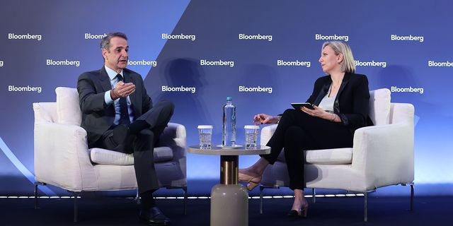 Μητσοτάκης για διαγραφή Σαμαρά: Η απόφαση εξηγήθηκε σαφώς – Εκλογές το 2027