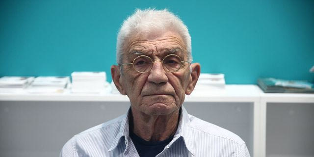 Γιάννης Μπουτάρης