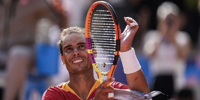Το Last Dance του Ναδάλ: Ξεκινά το τελευταίο τουρνουά της καριέρας του
