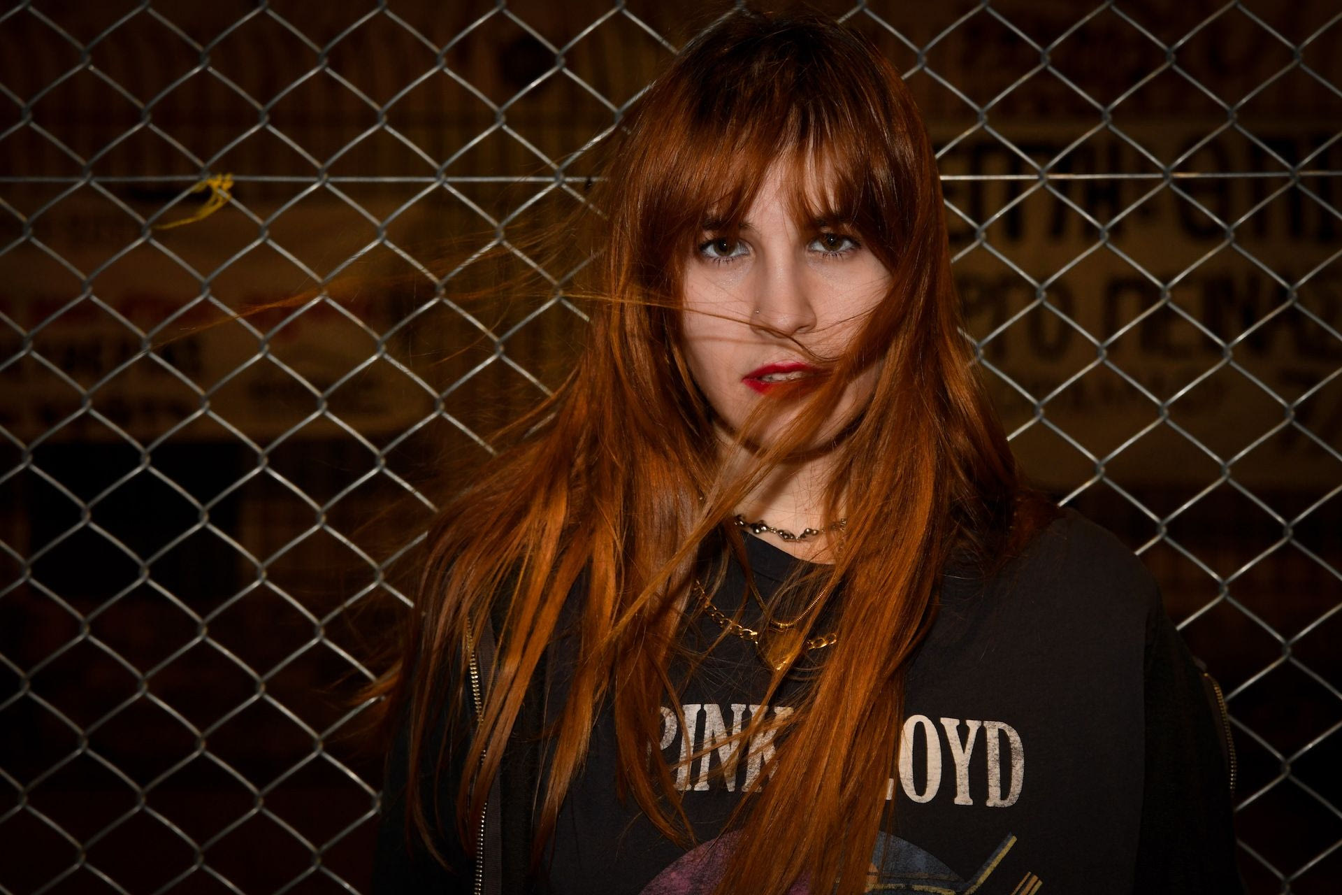 Η Νατάσα Βλυσίδου