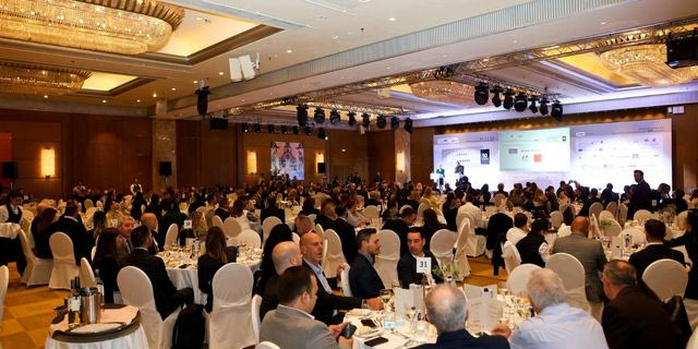 Η Aldemar Resorts στα Greek Hospitality Awards 2024