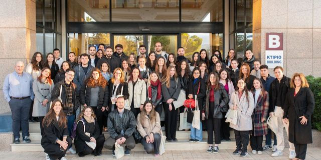 Business Days 2024 από τη DEMO