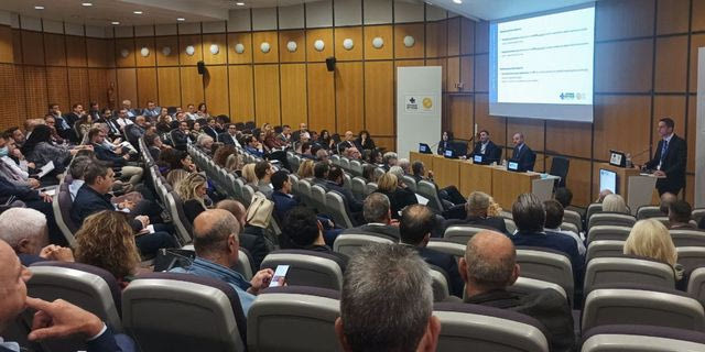Στρατηγική συνεργασία Ερρίκος Ντυνάν