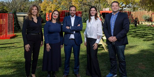 Αυτά τα Χριστούγεννα, Coca-Cola και «Μπορούμε» ενώνουν τις δυνάμεις τους