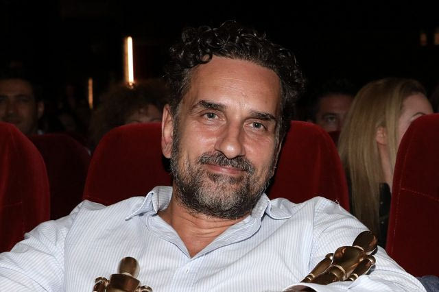 Νίκος Ψαρράς
