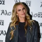 Η Ντορέττα Παπαδημητρίου