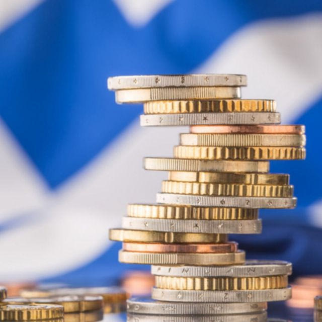 Ανάπτυξη με χαμηλότερες ταχύτητες βλέπει ο ΟΟΣΑ για την Ελλάδα