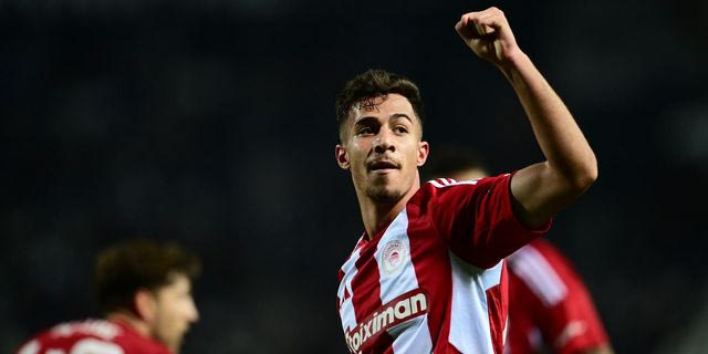 Κωστούλας: Είμαστε εδώ για να τα διεκδικήσουμε όλα και στην Ευρώπη και στην Ελλάδα