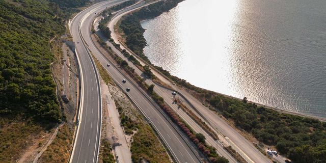 Η Ολυμπία Οδός δημοσιεύει την Έκθεση Αειφόρου Ανάπτυξης 2023