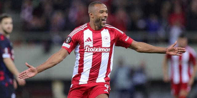 Ολυμπιακός: Τι δείχνουν οι προσομοιώσεις στο Europa League εφόσον προκριθεί