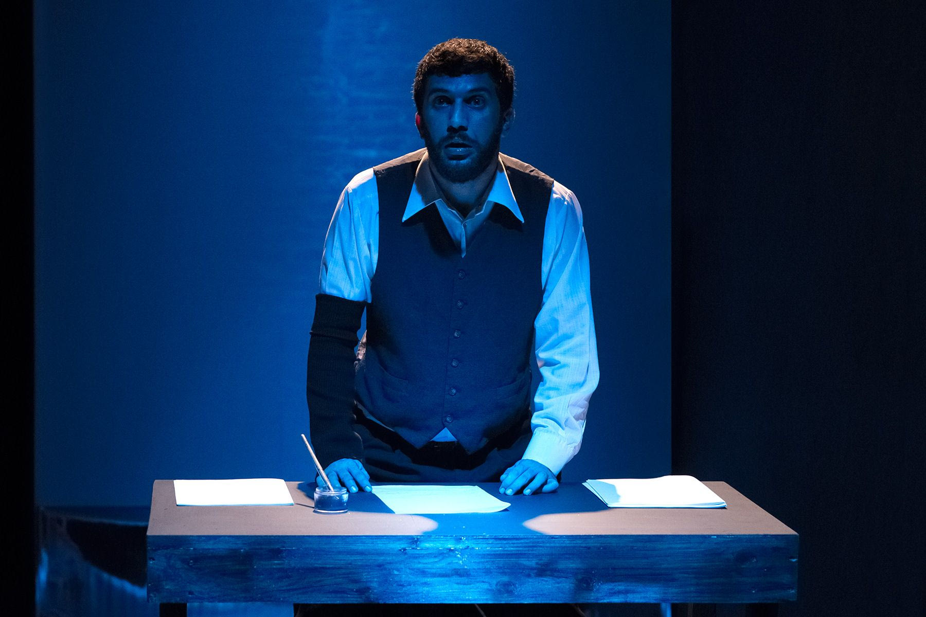 Παράσταση Δήμου Αβδελιώδη