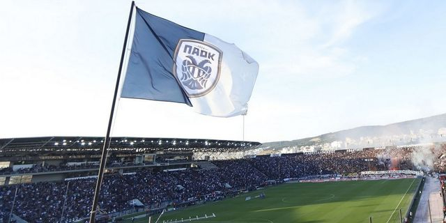 Ιβάν Σαββίδης στους παίκτες του ΠΑΟΚ: “Δείξτε ότι αξίζει να είστε εδώ”
