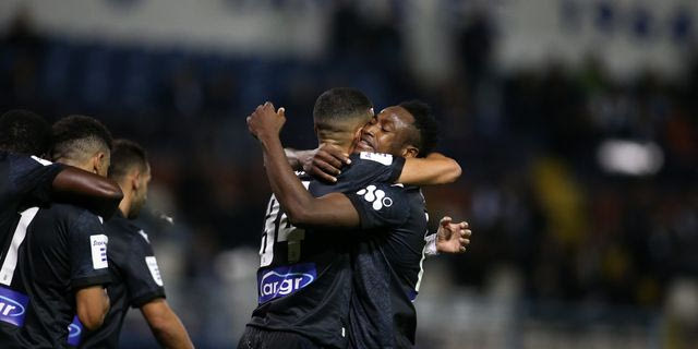 Λαμία – ΠΑΟΚ 1-2: Καθάρισαν οι αλλαγές για τον Δικέφαλο