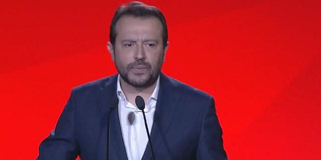 Ν. Παππάς: ”Από 35 δισ. στα 52,5 δισ. ευρώ τα χρέη προς τα Ταμεία επί ΝΔ”