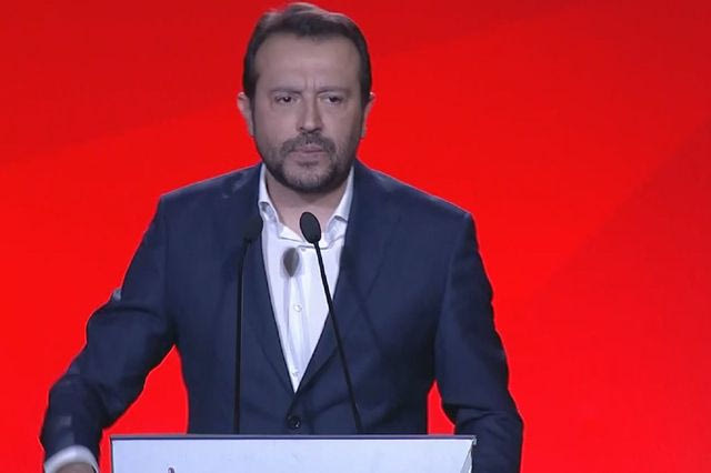 Ν. Παππάς: ”Από 35 δισ. στα 52,5 δισ. ευρώ τα χρέη προς τα Ταμεία επί ΝΔ”
