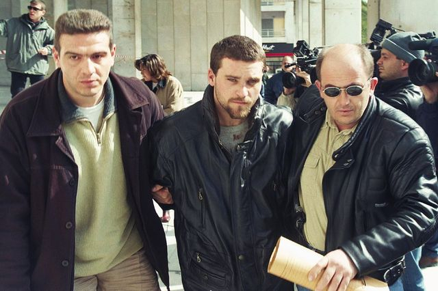 Απορρίφθηκε το αίτημα αποφυλάκισης του Κώστα Πάσσαρη