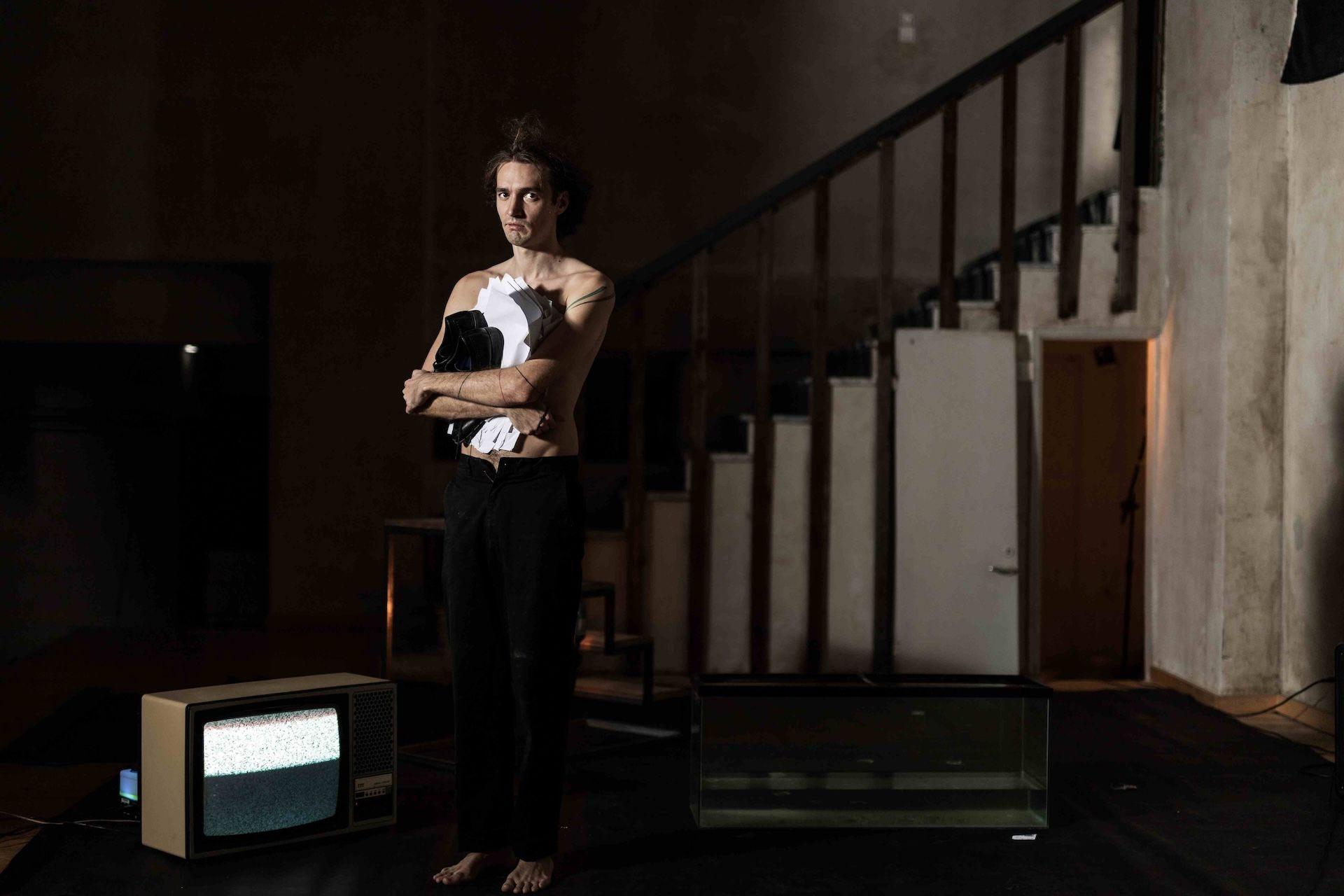 Γράμμα στον Πατέρα