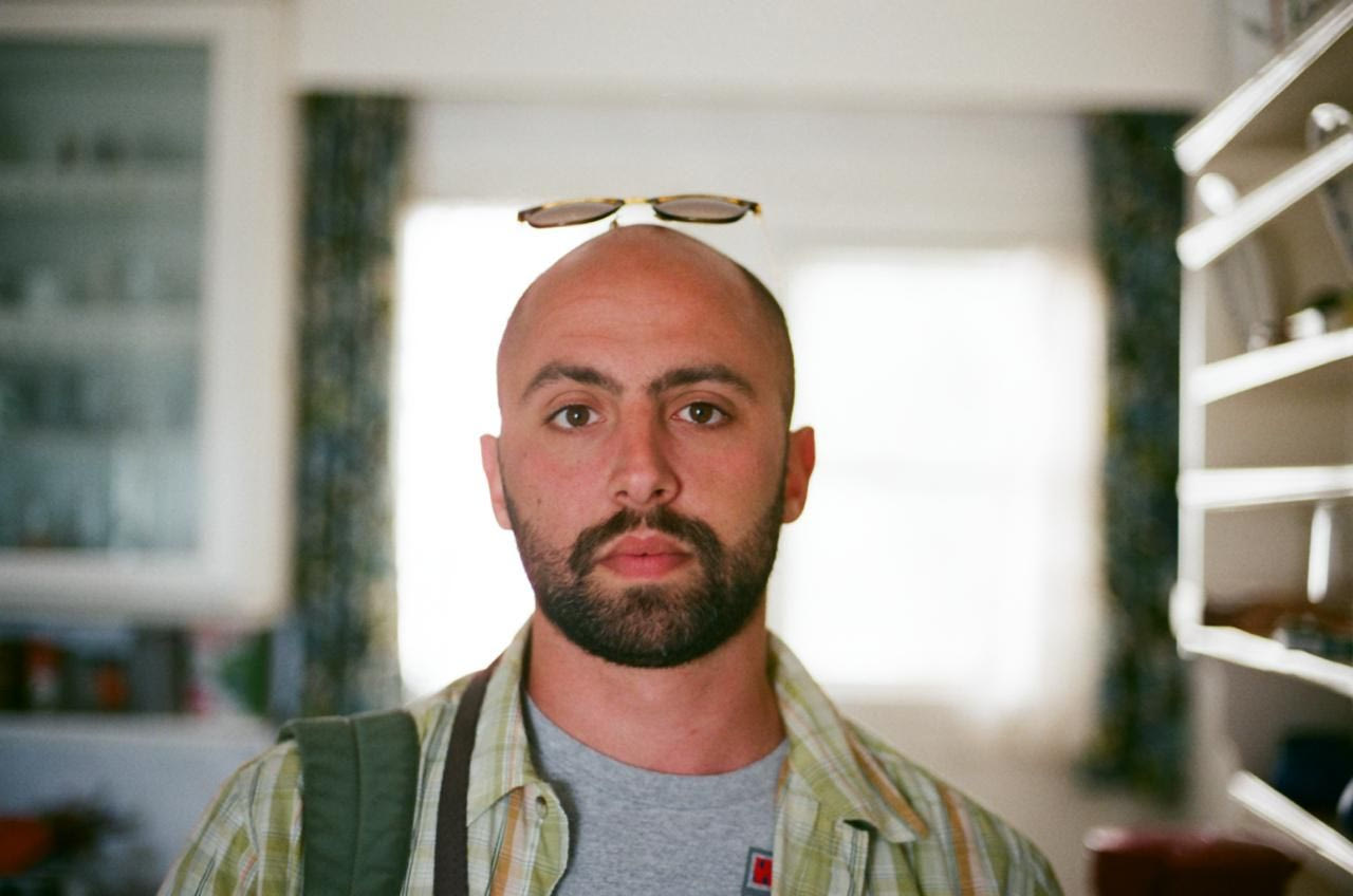 Ο Ντίνος Ψυχογιος