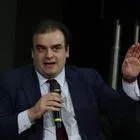 Κυριάκος Πιερρακάκης: Η Ελλάδα επέστρεψε με αυτοπεποίθηση, μεταρρυθμίσεις και ανοιχτή οικονομία