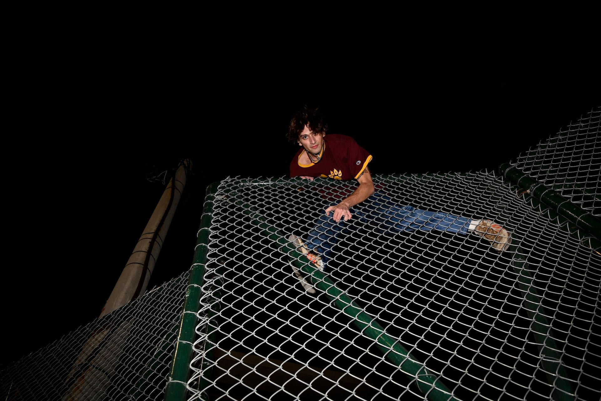 Ο Τίτος Πινακάς