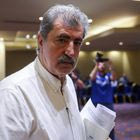 Ο Παύλος Πολάκης