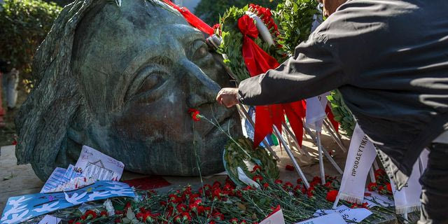 Οι τριήμερες εκδηλώσεις για την 51η Επέτειο του Πολυτεχνείου