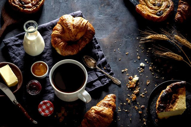 Πρωινό - Διατροφή