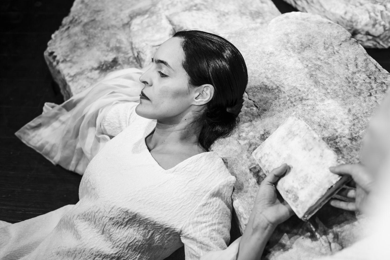 Η πύλη της Κόλασης