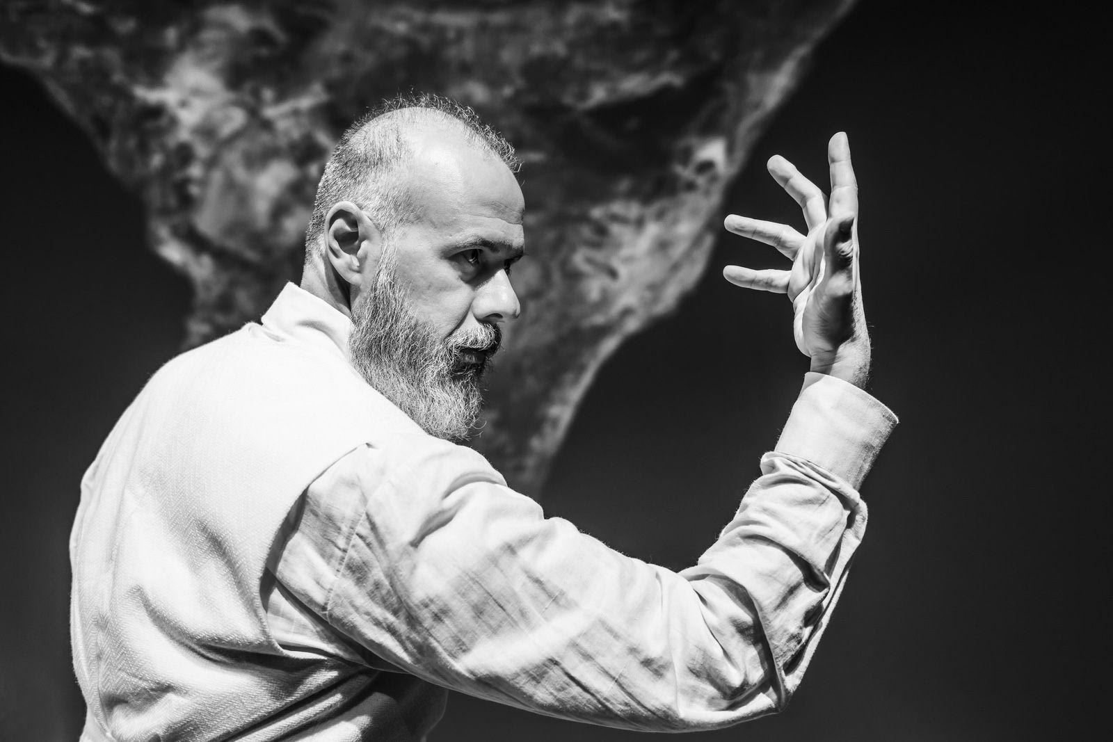 Η πύλη της Κόλασης