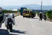 Έβρος: Tροχαίο με βαν που μετέφερε μετανάστες – Επτά άτομα στο νοσοκομείο