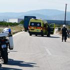 Ανείπωτη τραγωδία στη Χαλκιδική – Νεκροί μητέρα και βρέφος σε τροχαίο