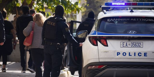 Θαλάσσης για Ρωμανό: Η απόφαση για την προφυλάκιση είχε ληφθεί από ψηλά