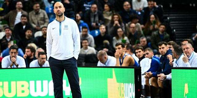 EuroBasket 2029: Την Πέμπτη 22 Μαΐου η απόφαση για την ανάθεση και την υποψηφιότητα της Ελλάδας