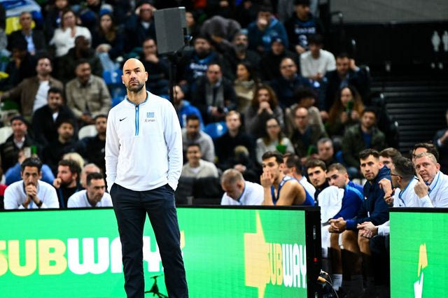 EuroBasket 2029: Την Πέμπτη 22 Μαΐου η απόφαση για την ανάθεση και την υποψηφιότητα της Ελλάδας
