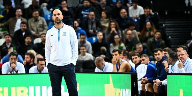 Οι 22 Έλληνες προπονητές της EuroLeague