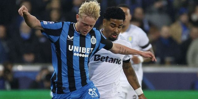 Μπριζ – Άστον Βίλα 1-0: Η παρέα του Τζόλη έβαλε φρένο στους βίλανς με το απίστευτο λάθος του Μινγκς