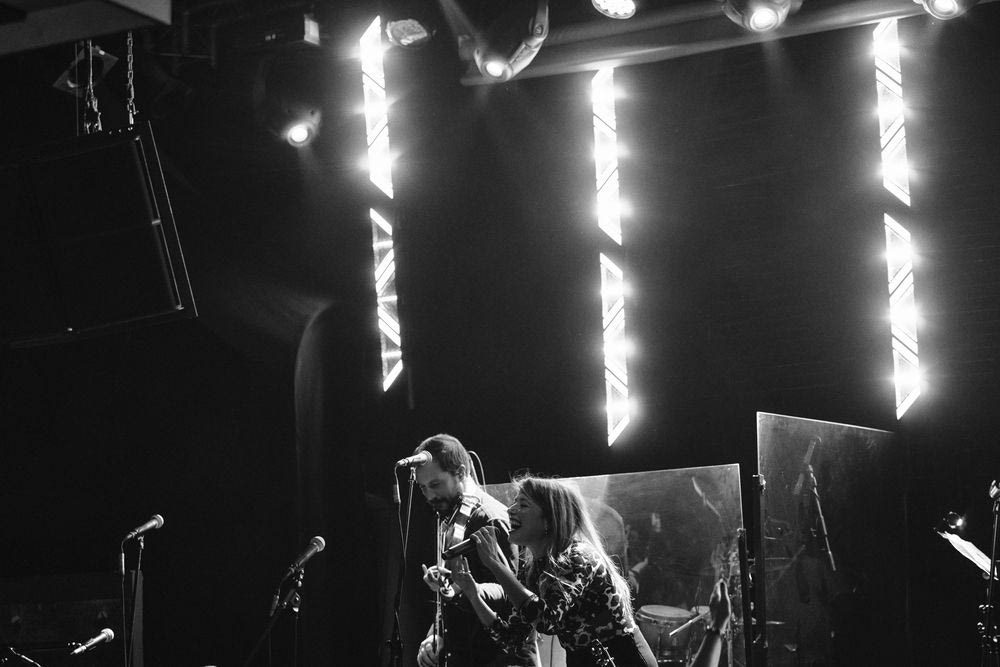 Ιουλία Καραπατάκη - Σταυρός του Νότου