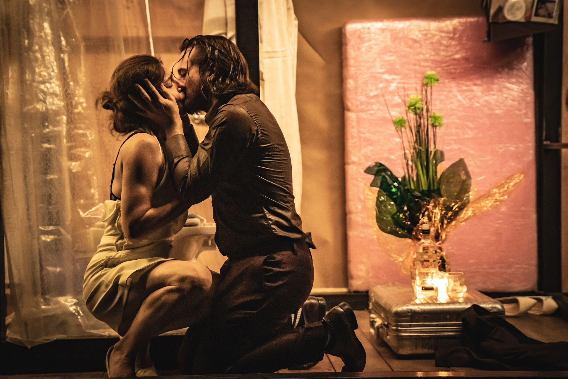 Λεωφορείο ο Πόθος