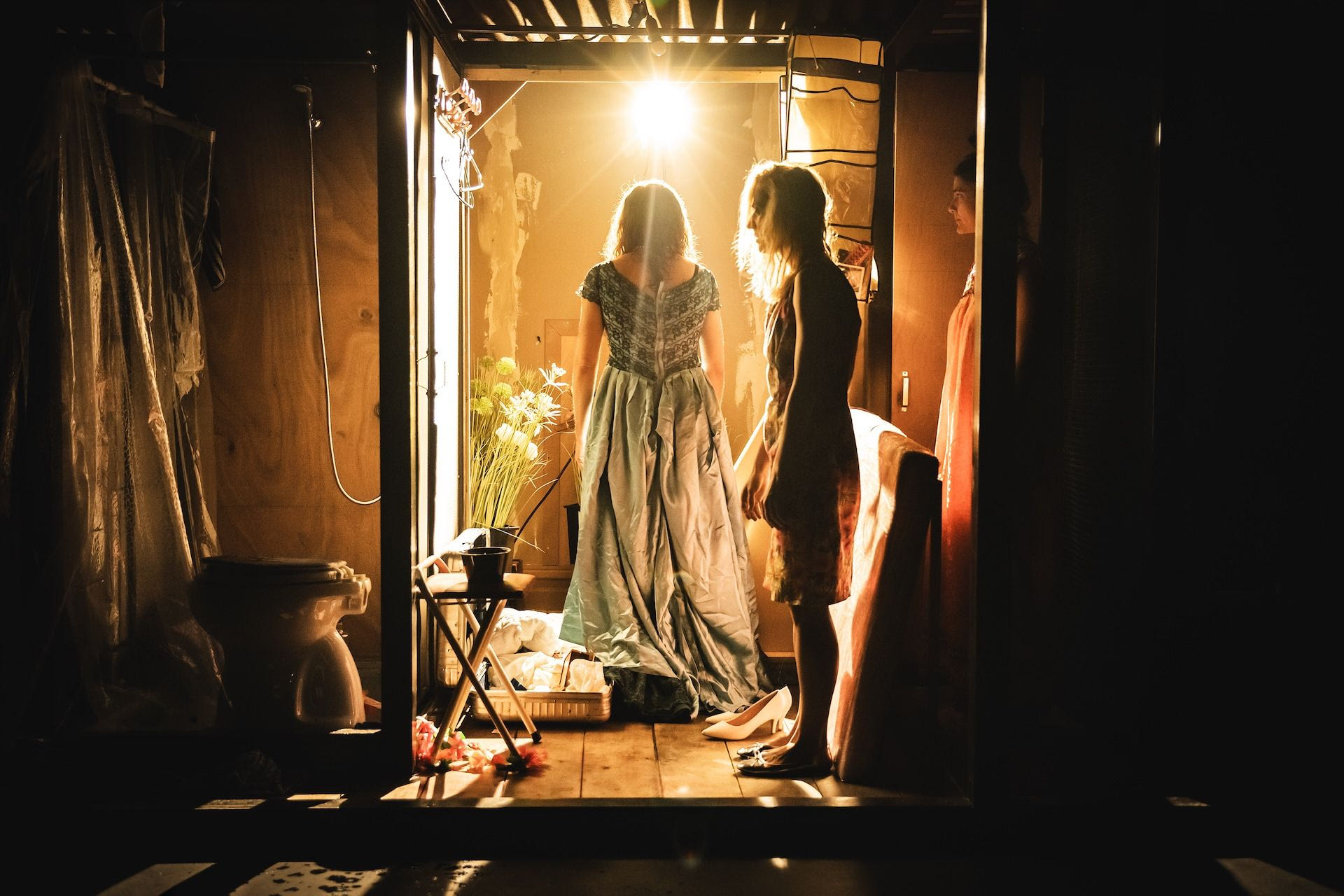 Λεωφορείο ο Πόθος