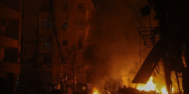 Συρία: Ρωσικοί βομβαρδισμοί πλήττουν το Χαλέπι – Οι τζιχαντιστές παίρνουν τον έλεγχο