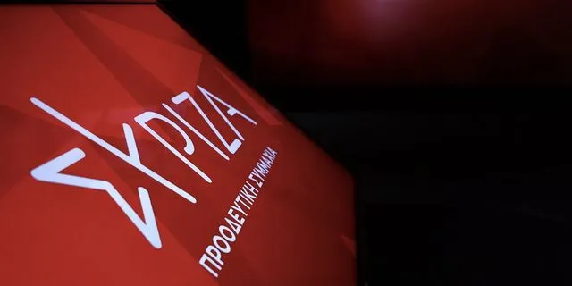 ΣΥΡΙΖΑ: Ο κ. Μητσοτάκης ως πολιτικός προϊστάμενος του κ. Φλωρίδη, δεν ντρέπεται;