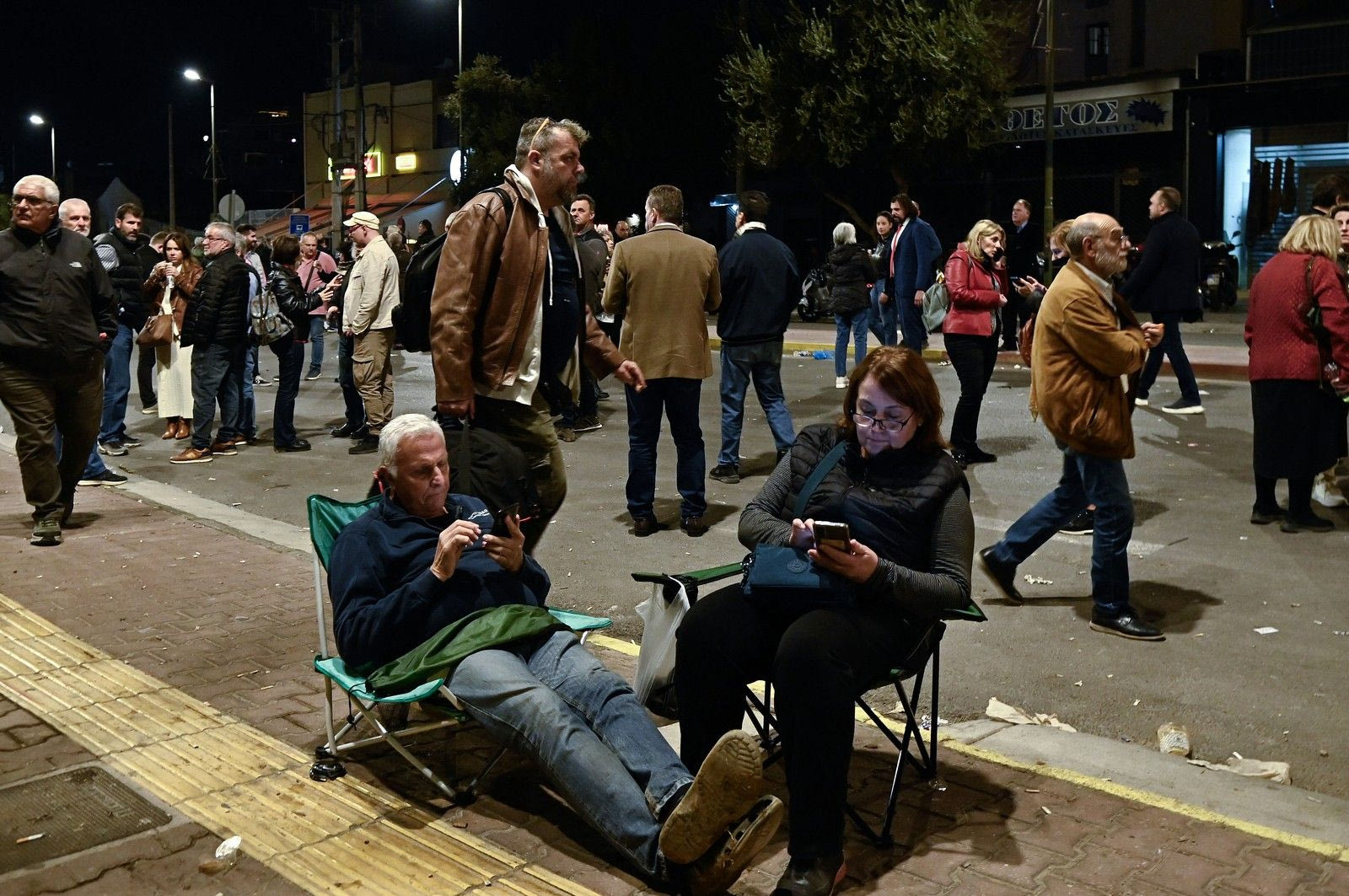 Συνέδριο ΣΥΡΙΖΑ