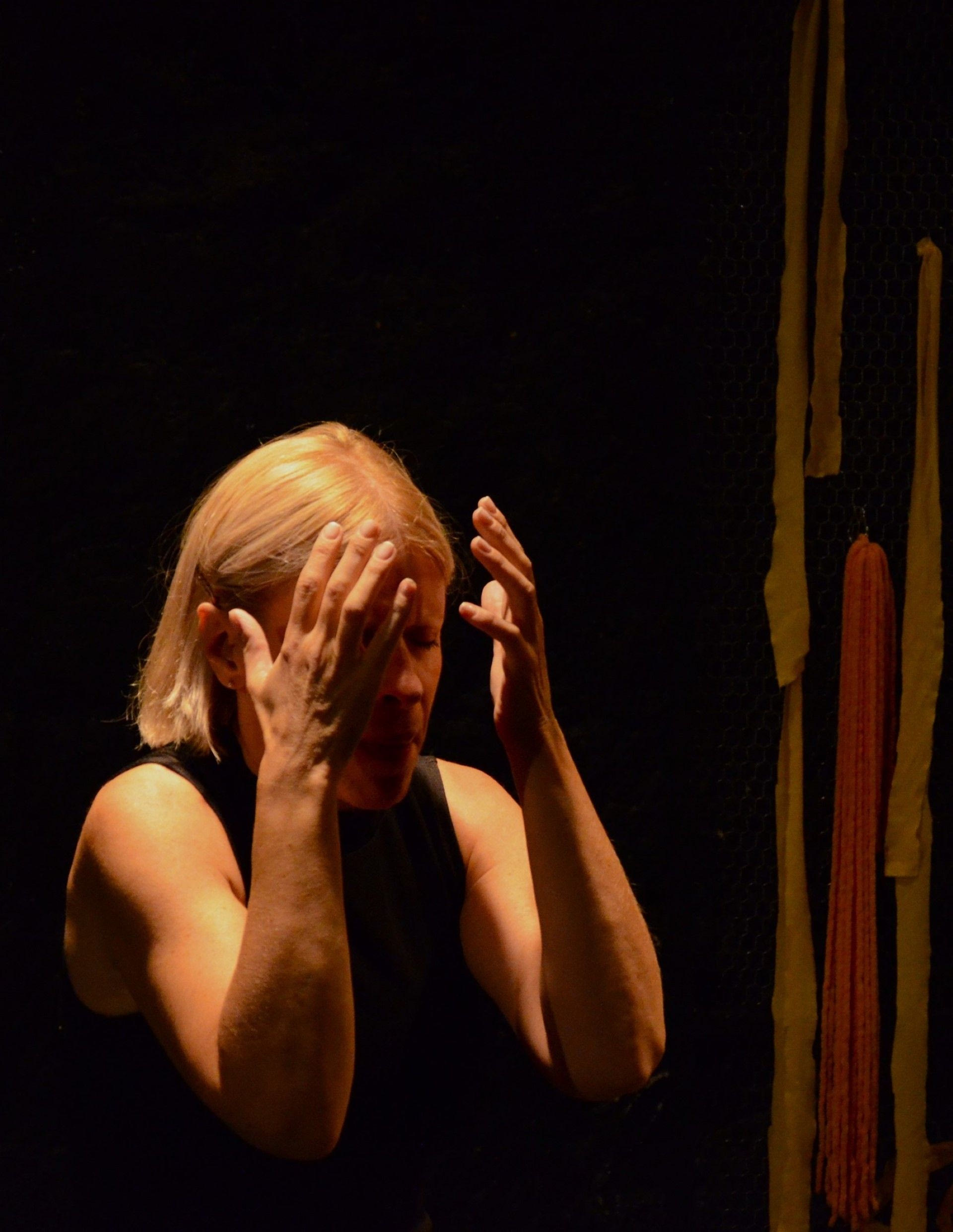 Η Κίτρινη Ταπετσαρία