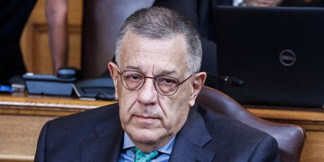 Νίκος Ταχιάος