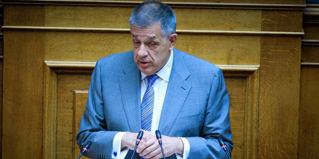 Νίκος Ταχιάος