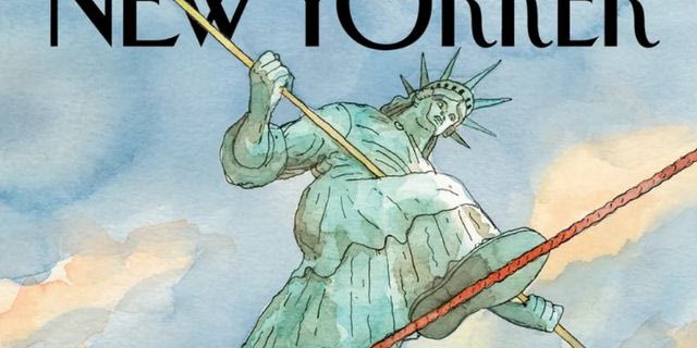 The New Yorker