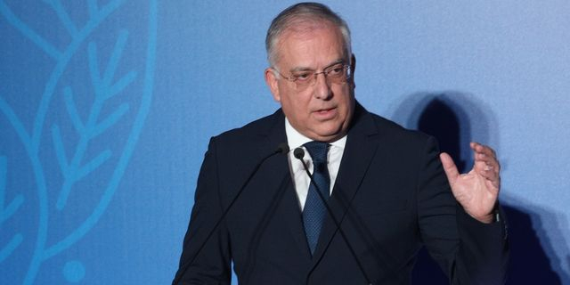 Θεοδωρικάκος: Οι πρωτοβουλίες για την εποπτεία της αγοράς