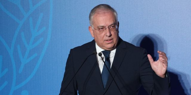 Θεοδωρικάκος: Επιστρέφουν 55 εκατ. ευρώ από παλαιούς αναπτυξιακούς νόμους